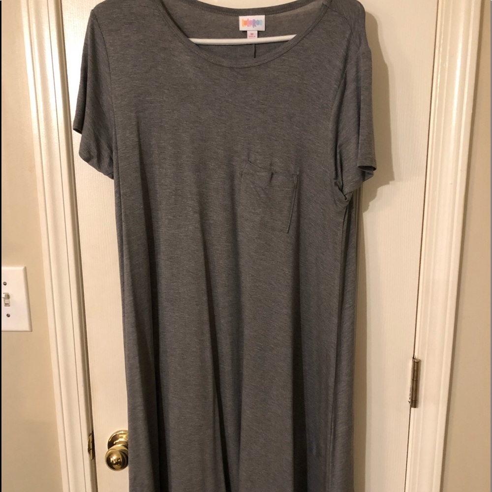 Lula Roe dress